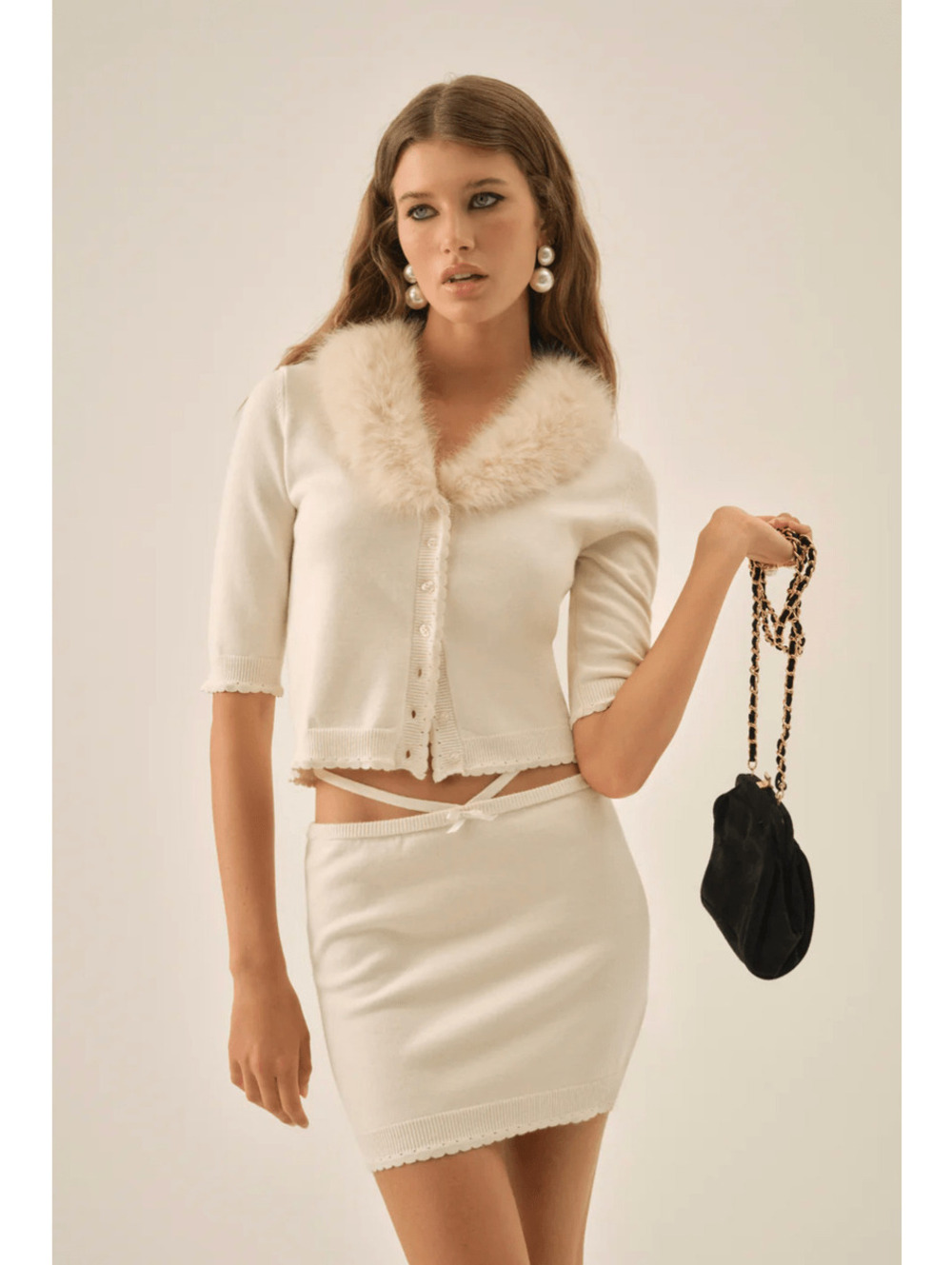 MAURA SWEATER